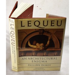 Lequeu: An Architectural Enigma